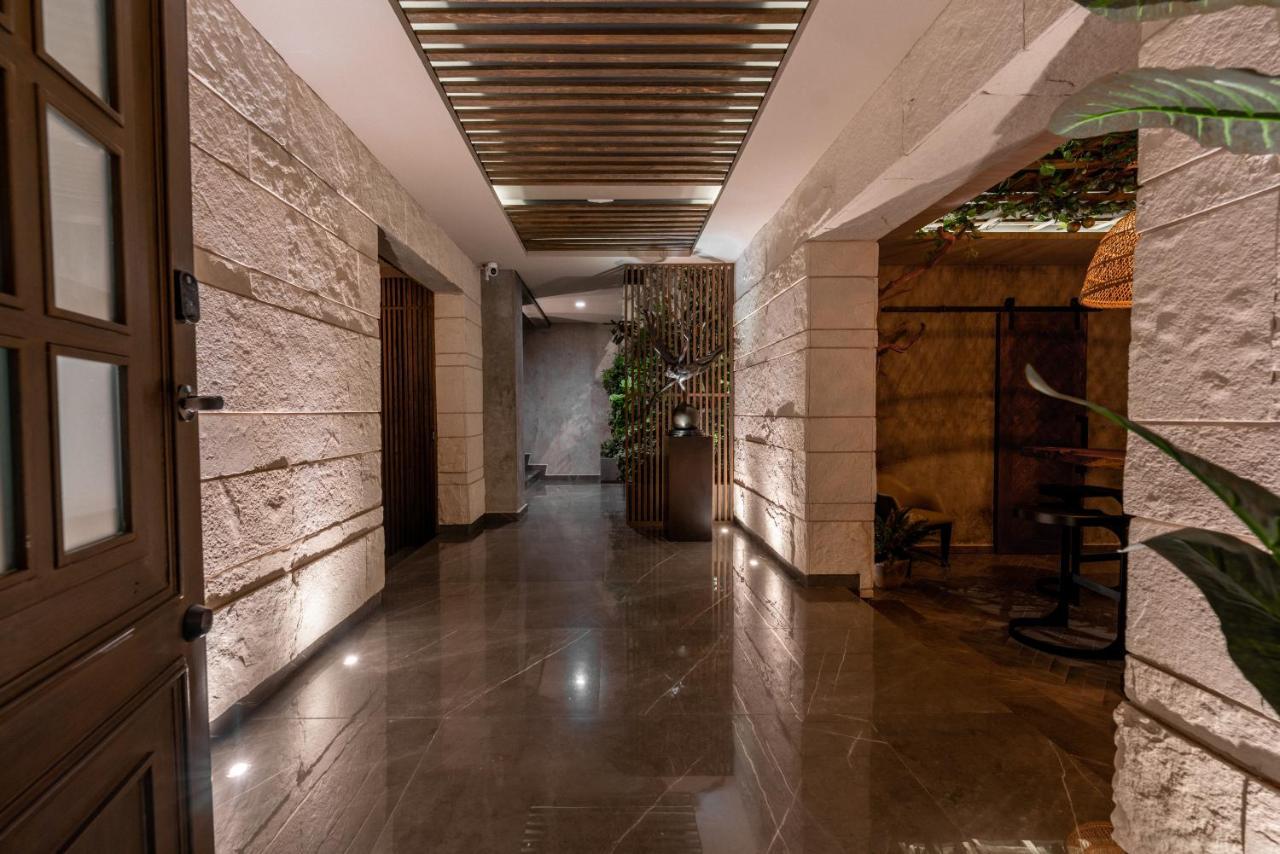 Casa Luciana Condesa Villa - Mexico City — Photos 3