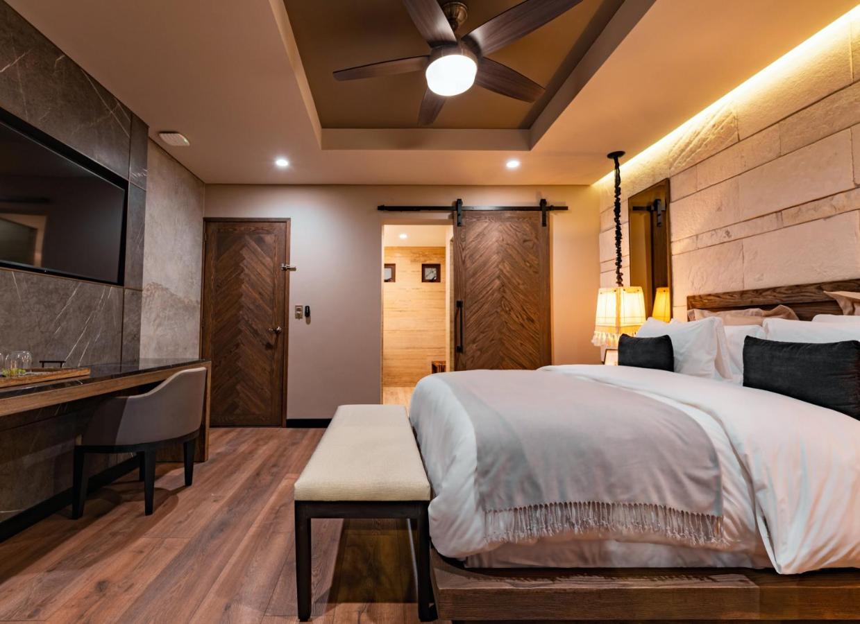Casa Luciana Condesa Villa - Mexico City — Photos 2
